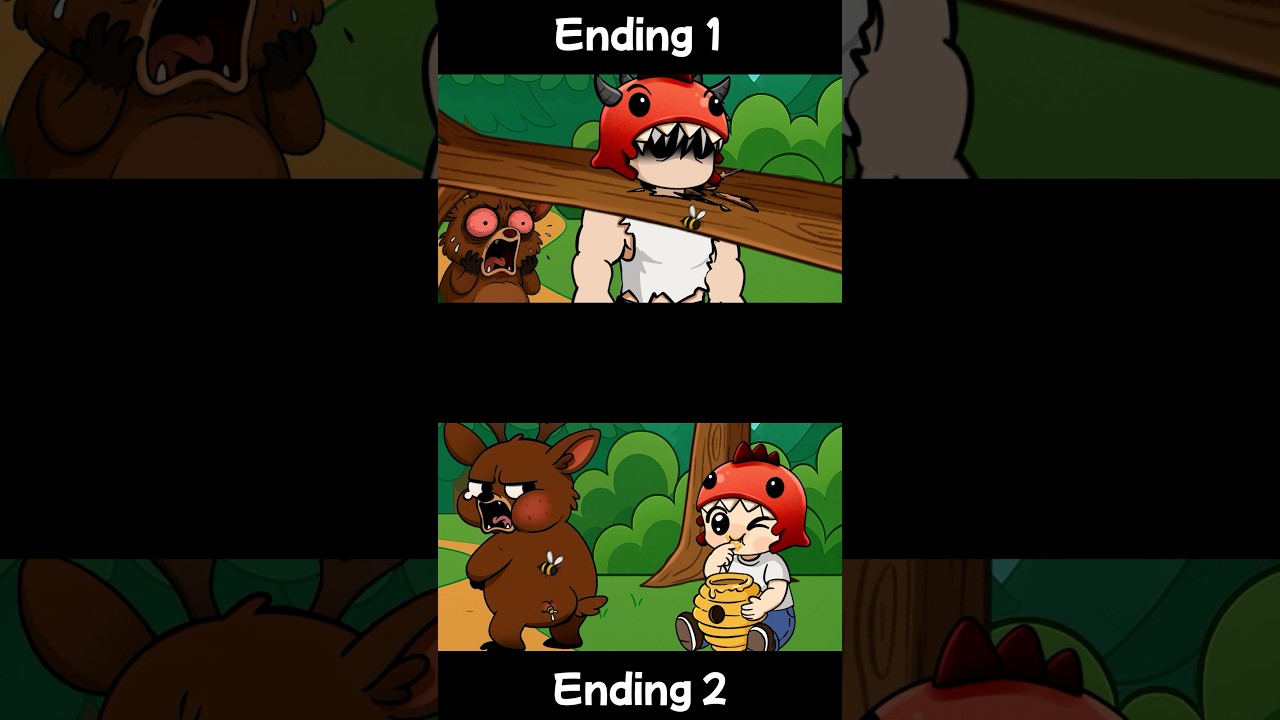 Choose one: Human or Monster? #roblox #99nightintheforest #monster