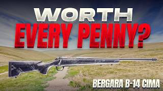 I Tested The Bergara B14CF Cima So You Don't Have To