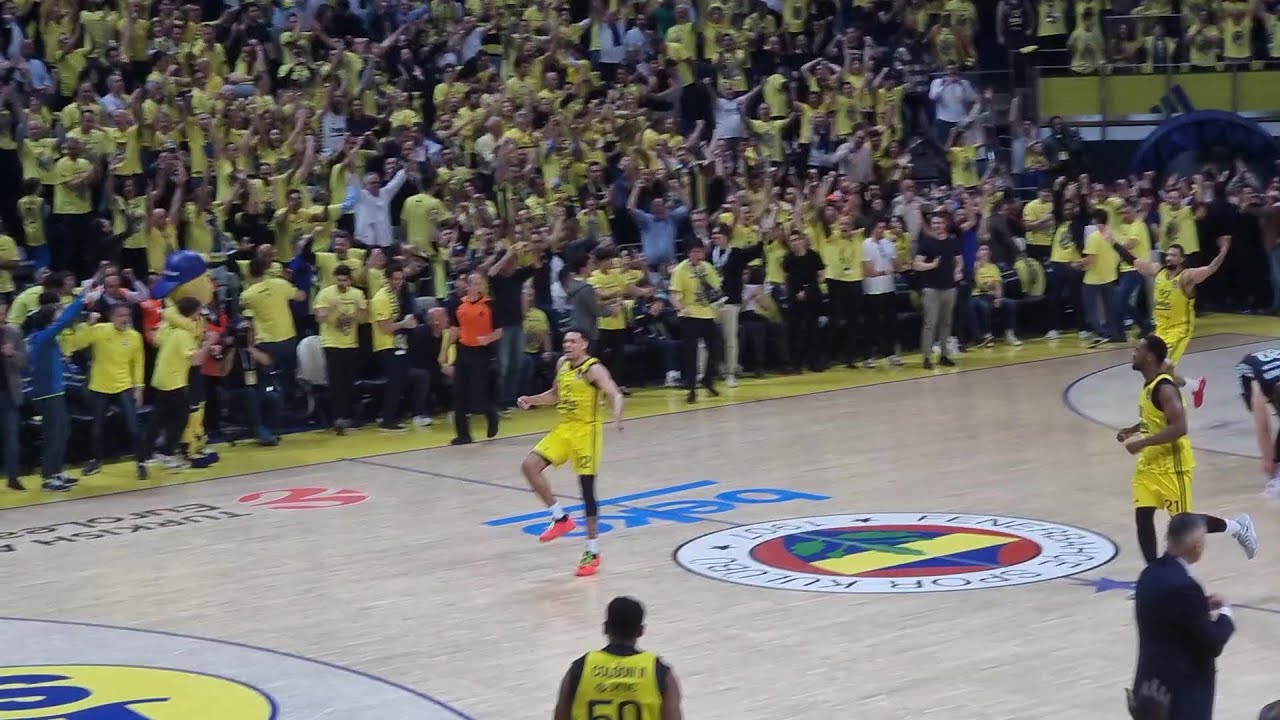 Paris'e karşı Wade Baldwin HANÇERİ, seri 1-0 (Vlog # 11)