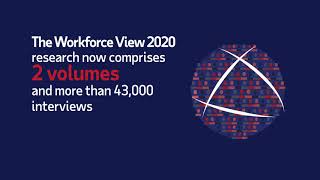 ADP | Workforce View 2020 (Post-COVID-19) - Workplace trends
