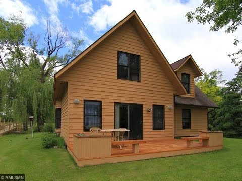 6084 Birchdale Road, Brainerd, MN home video tour