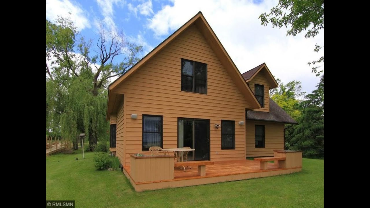 Homes for sale 6084 Birchdale Road, Brainerd, MN 56401 YouTube