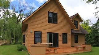 6084 Birchdale Road video tour