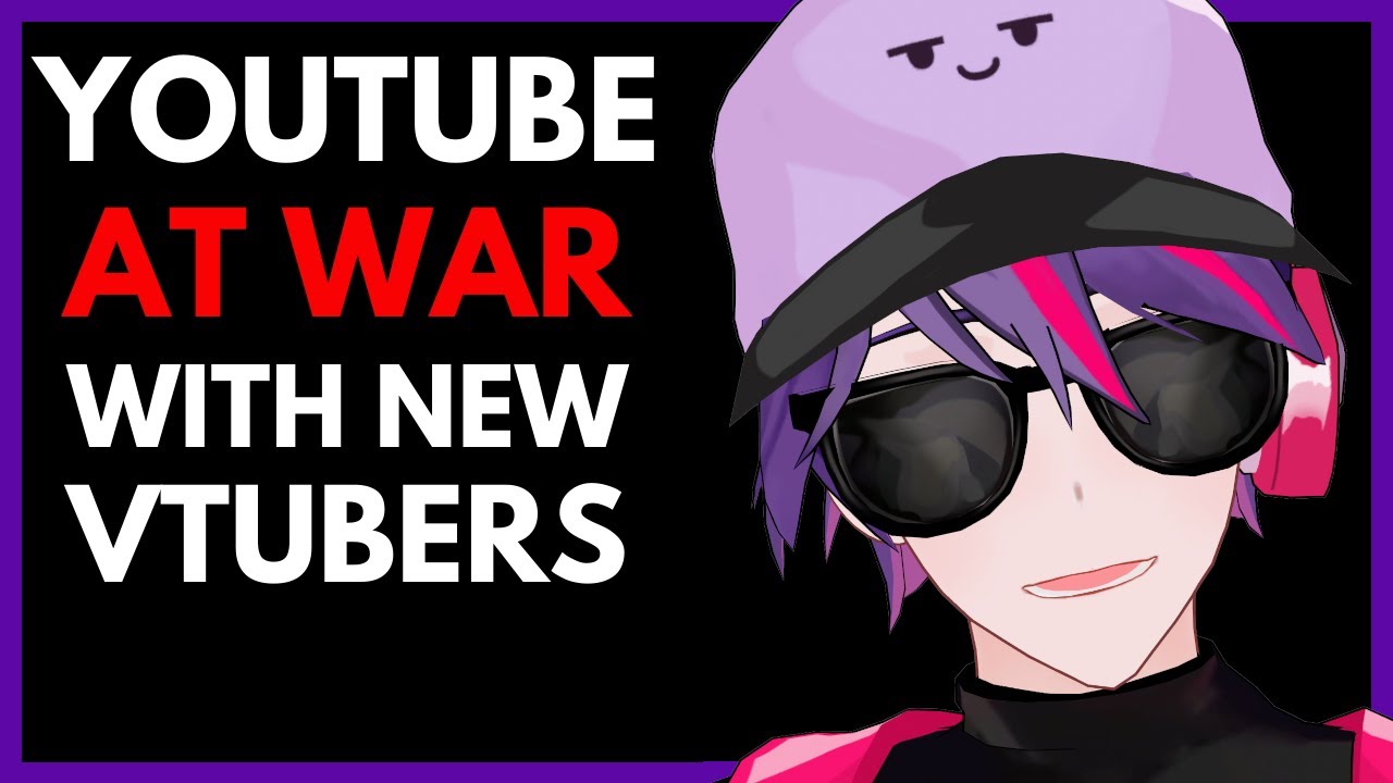 Luxiem Debuts & Reactions, Thousands of Subscribers and Viewers Removed, VTuber Agency Sale