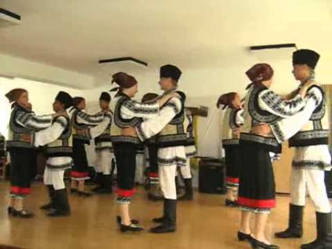 Dor Bucovinean Csei Suceava Youtube