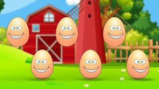 ... #egg #oldmacdonald #farm #bathsongsmiling eggs on the farm
chang...