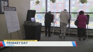Virginia Primary Elections 2026: What to know