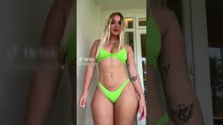 La Diosa Patricia Tarka