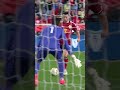 Hagen comes up big 🧤