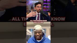 “all the Hasans know each other”