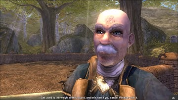 Fable: The Lost Chapters (2005) Part 2: "Guild Training" FULL HD, 60 FPS, NO COMMENTARY