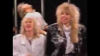 Alexandra (video)  - Sound of music