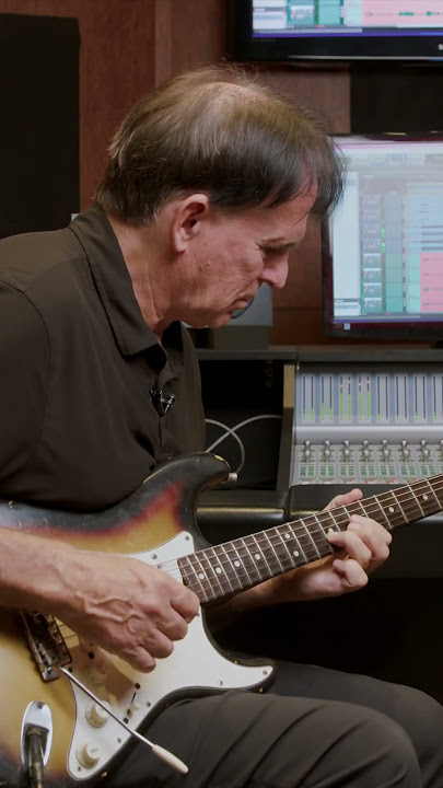 Keith Scott plays “Please Forgive Me” (Bryan Adams)