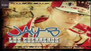 11. Jay B - A Mi Lado