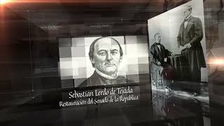 En 2024 el Senado de la República llega a 200 años de historia