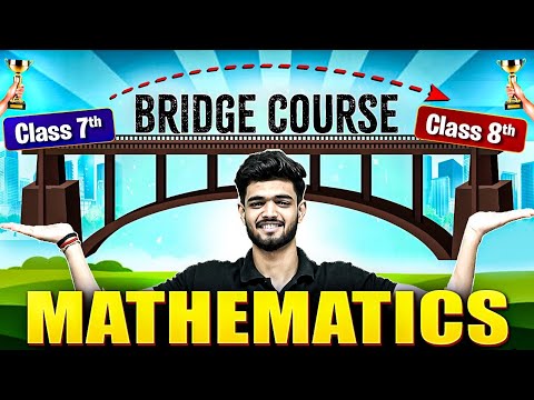 BRIDGE COURSE ||