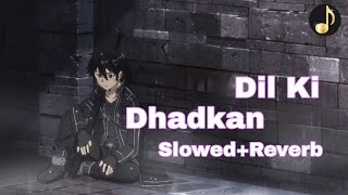 Dil Ki Dhadkan 💓 – Heart Touching Love Story Song | New Hindi Viral Song 2026 