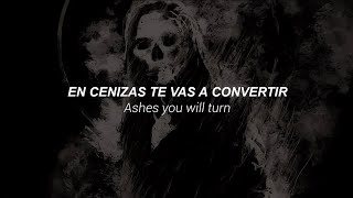 Serenity- Mr.Kitty Sub español & Lyrics