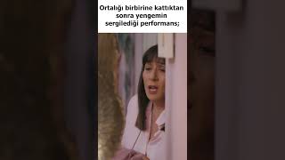 Ortalığı Yıktıktan Sonra Drama Queen Olma Hızımız Yalı Çapkını
