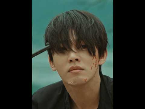 Пошел на крайние меры🥺💔Чикагская пишущая машина #kdrama #дорама #корейскиедорамы