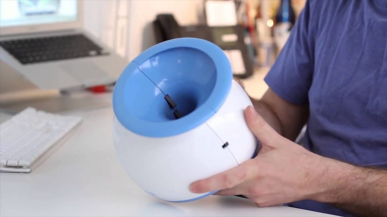 iFetch & iFetch Too Dog Ball Launchers