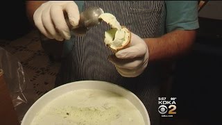 "Dill-icious" New Treats In The Making For Picklesburgh