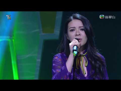 180811 JW 王灝兒 - 主宰 ○ 勁歌金曲