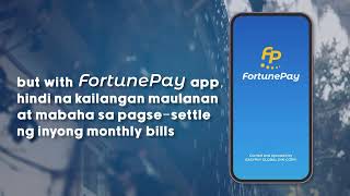 Pay your monthly bills on-time with the Fortune Pay App! screenshot 5