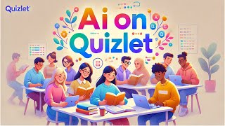 AI on Quizlet