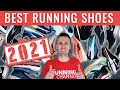 The BEST Running Shoes 2021 | Feat Nike, ASICS, adidas, New Balance, Brooks, Saucony