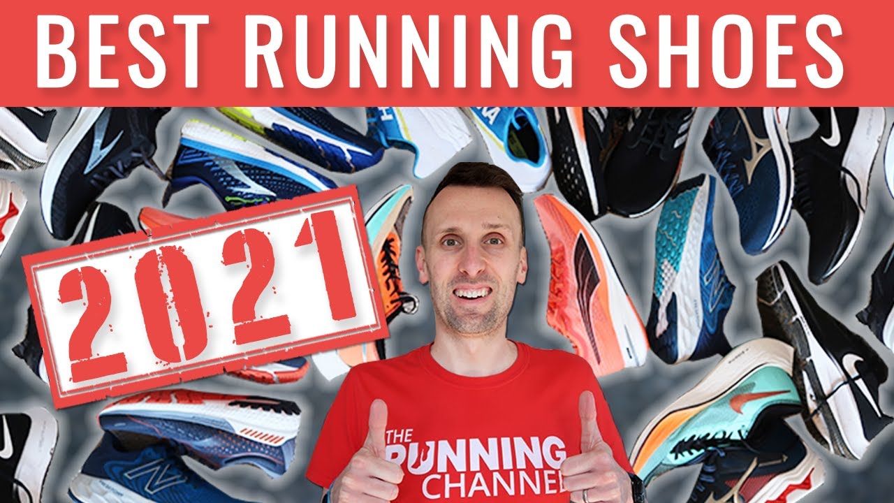 runner's world shoe review 2021
