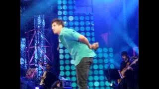 Victor & Léo   Quando você some    Gravação do DVD em Floripa em 28 03 2012