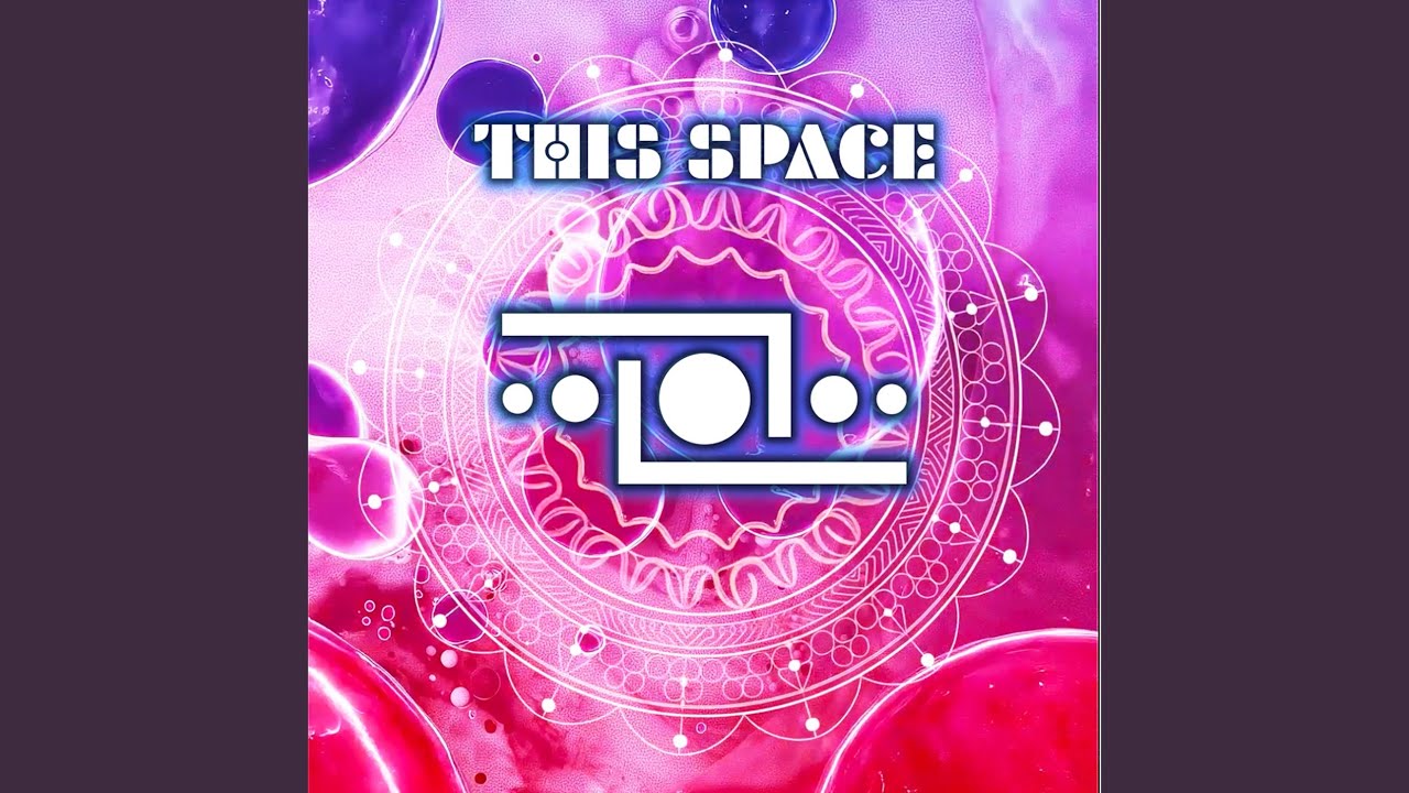 Watch This Space on YouTube Watch This Space on YouTube