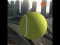 We’ve got the ball rolling... 🎾Just #3DaysToGo for The Greatest Show On Court!