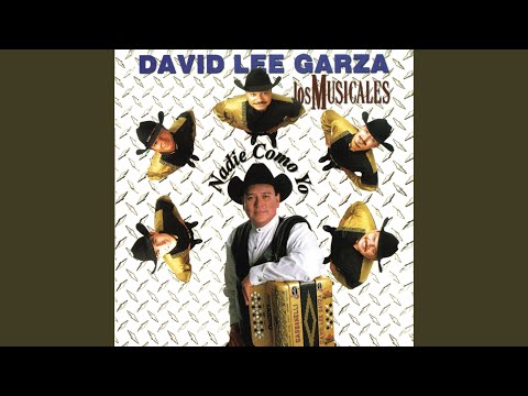 Fuera de Control - David Lee Garza