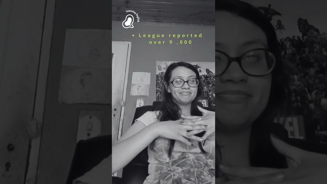 Improve Your English Speaking with Chelsea 🇬🇧✨