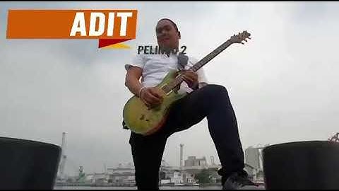 Lagu Pelindo Bersatu