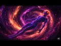 432Hz + 528Hz + 741Hz Deep Sleep Meditation | Insomnia Relief (Dark Screen)