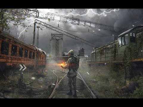 S.T.A.L.K.E.R. G.A.M.M.A