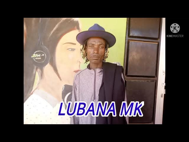 LUBANA MK _-_ SALU _-_ BY LWENGE STUDIO