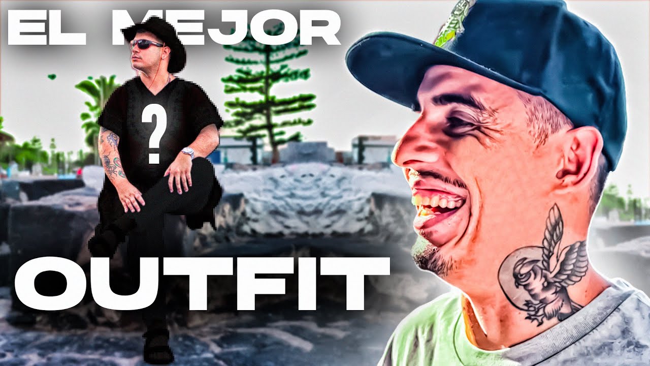COMPRANDO ROPA en TIENDAS de BARRIO *epic vlog*