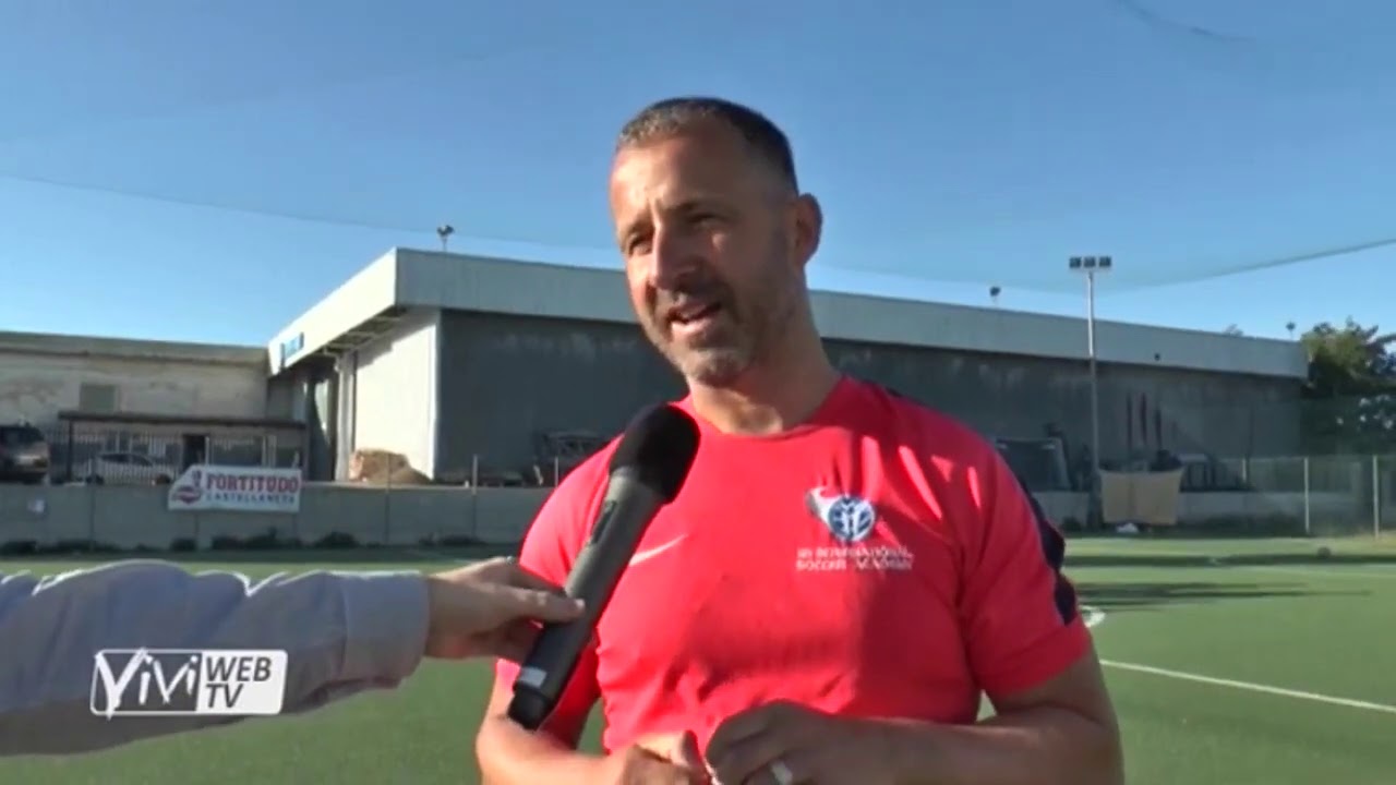 🇮🇹 Molto Buono, Blunty!🇮🇹 i2i Coach Returns to Italy!