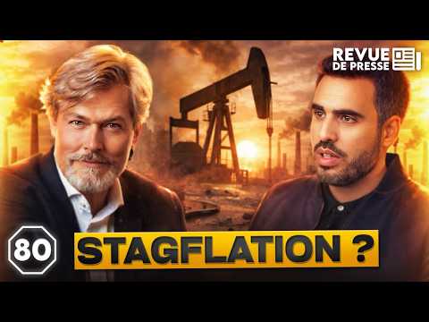 Quelles conséquences pour un barril à 150 dollars ? #Octogone80