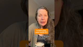 Is birth prep even worth it?