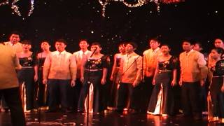 One Voice - Magkaisa Himig Tomasino 2010
