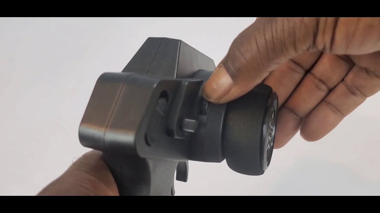 RC BOAT INSTRUCTIONAL VIDEO: Calibrate your Hobbywing Seaking ESC to your radio