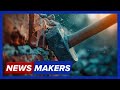 The Origins of Deconstruction | Newsmakers - May 8, 2024