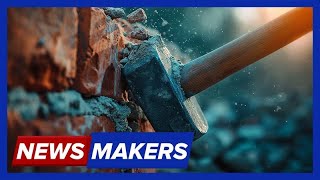 The Origins of Deconstruction | Newsmakers - May 8, 2024