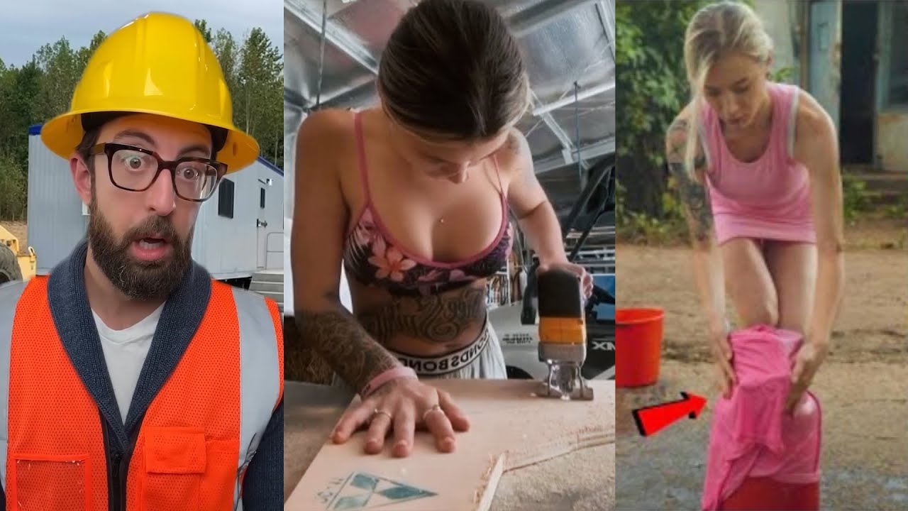 Ultimate Construction Fails & Smartest Workers | Best Compilation Episode 10