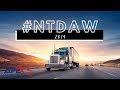 National Truck Driver Appreciation Week 2019